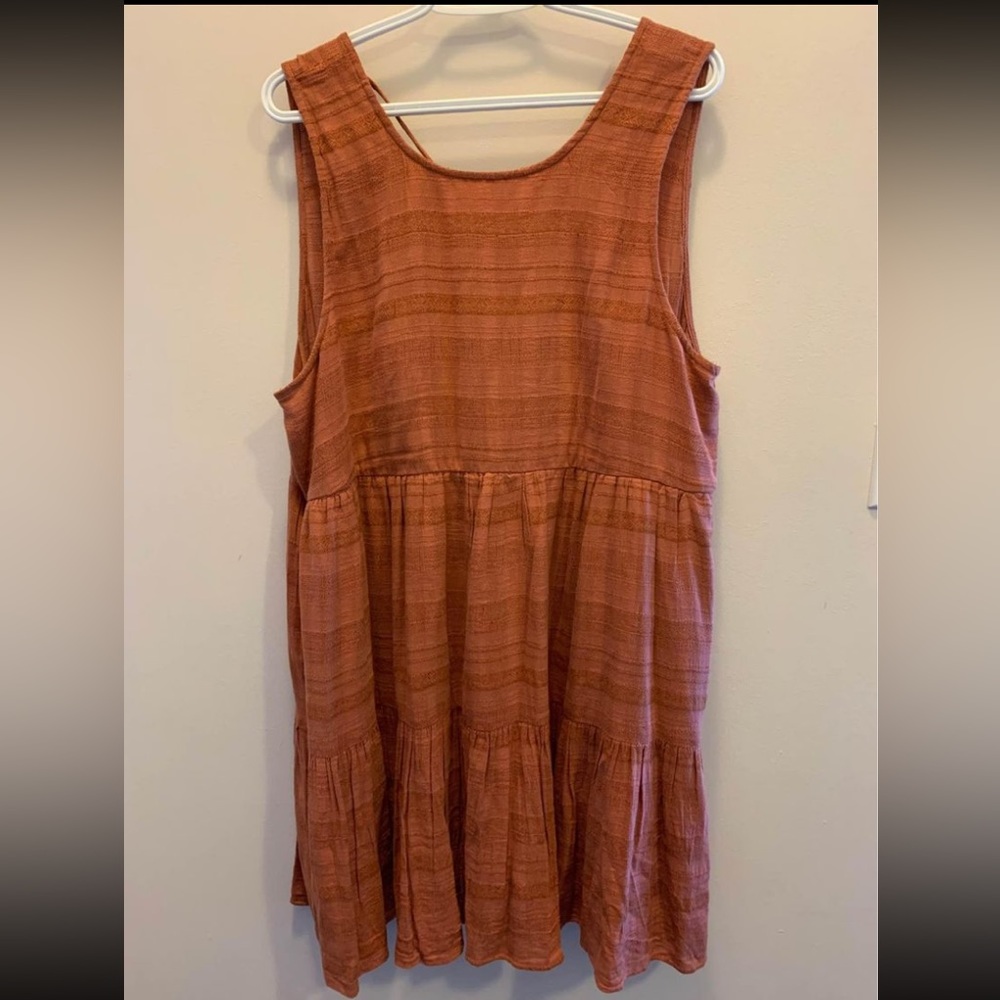American Eagle Sun Dress